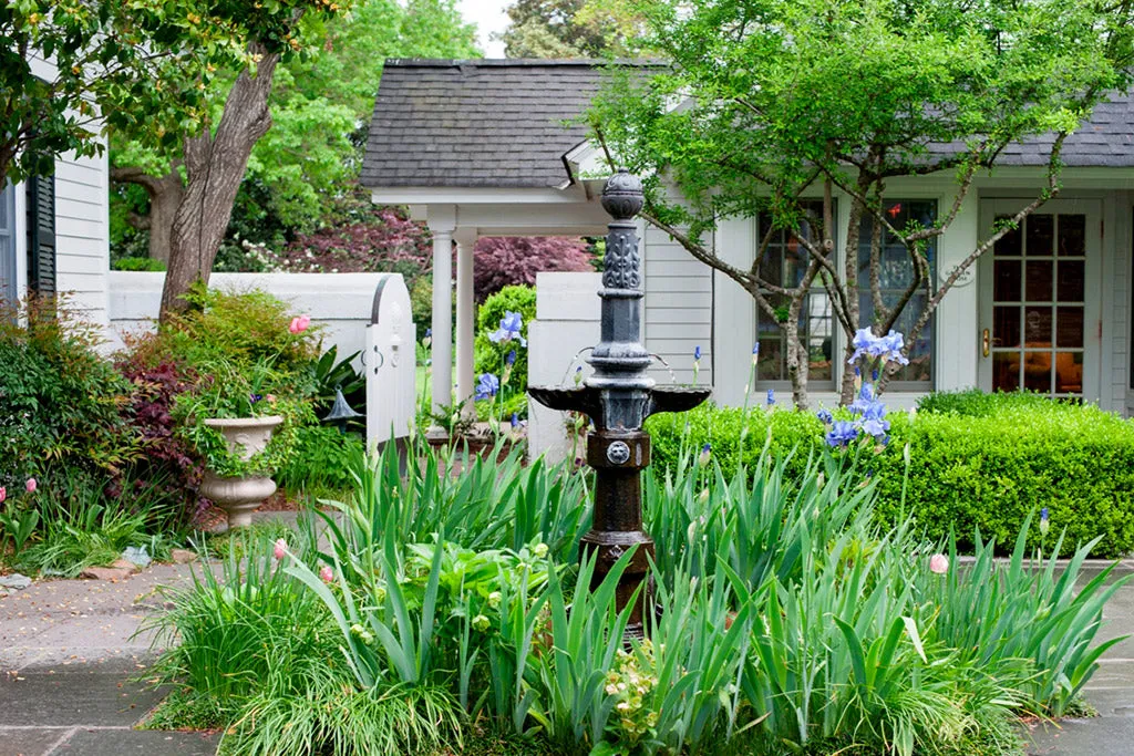 The Fearrington House, Pittsboro