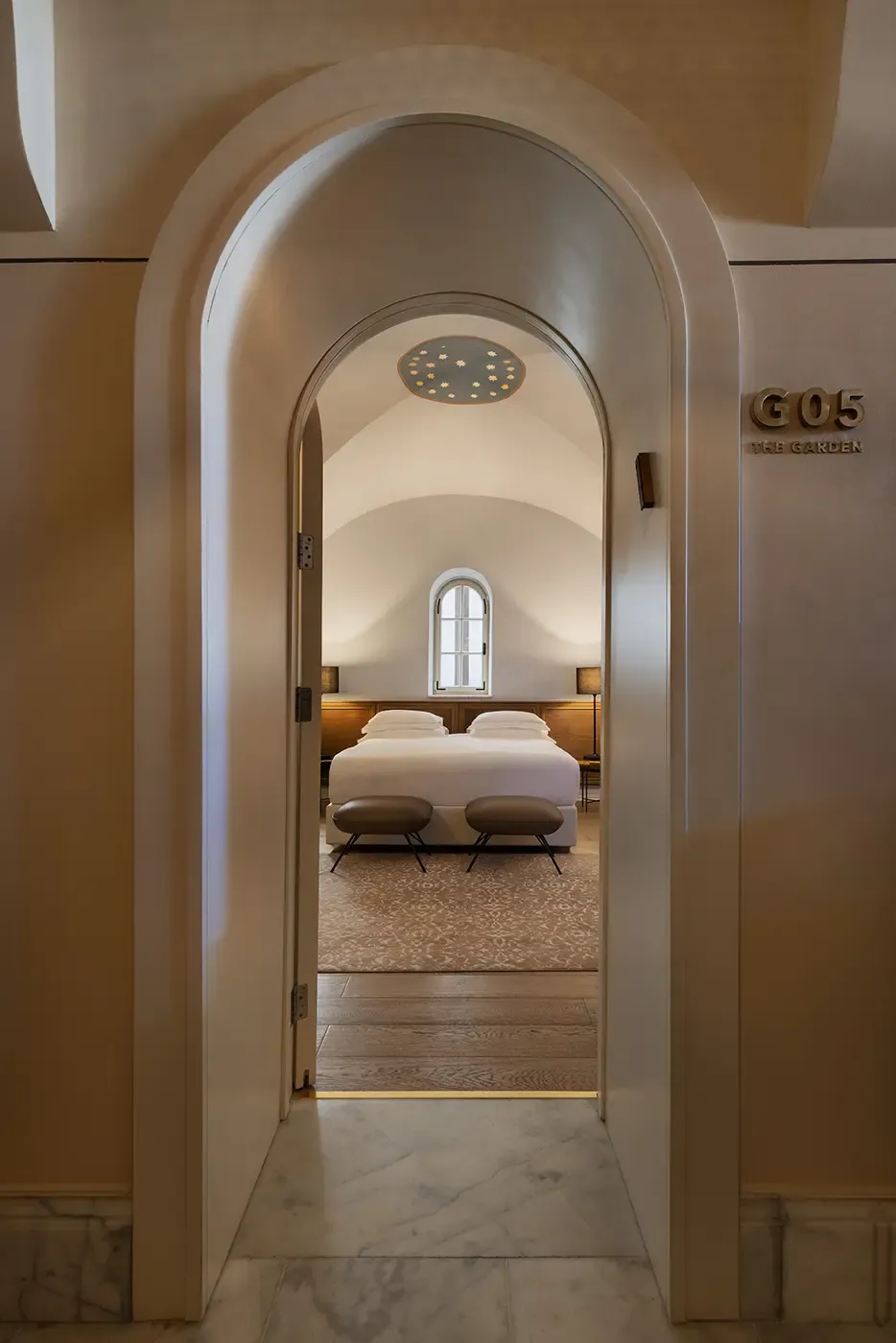 The Drisco, San Francisco