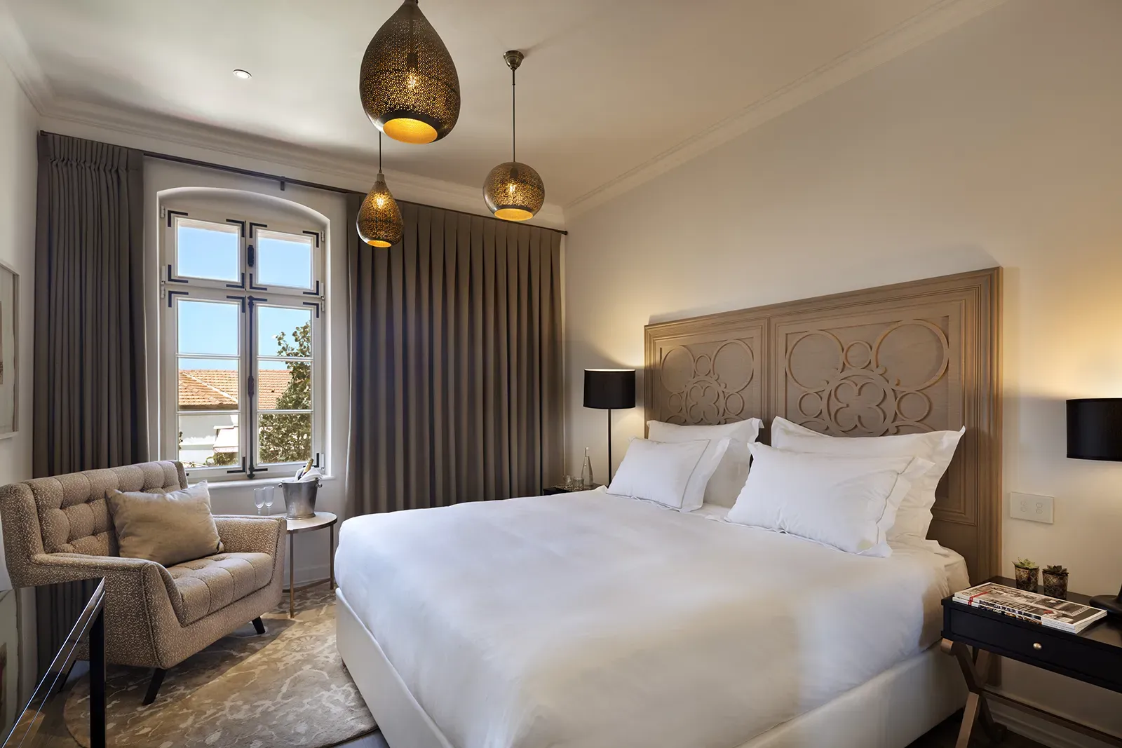 The Drisco, San Francisco