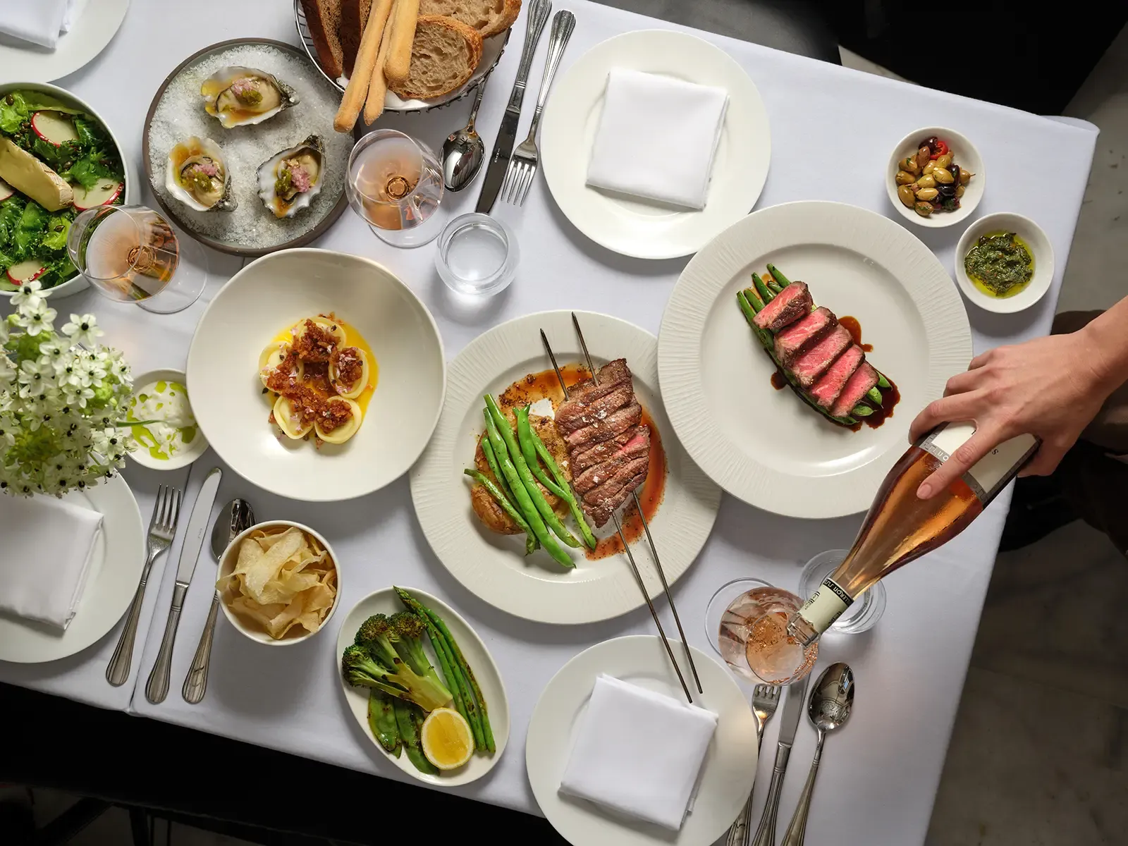 The Drisco, San Francisco