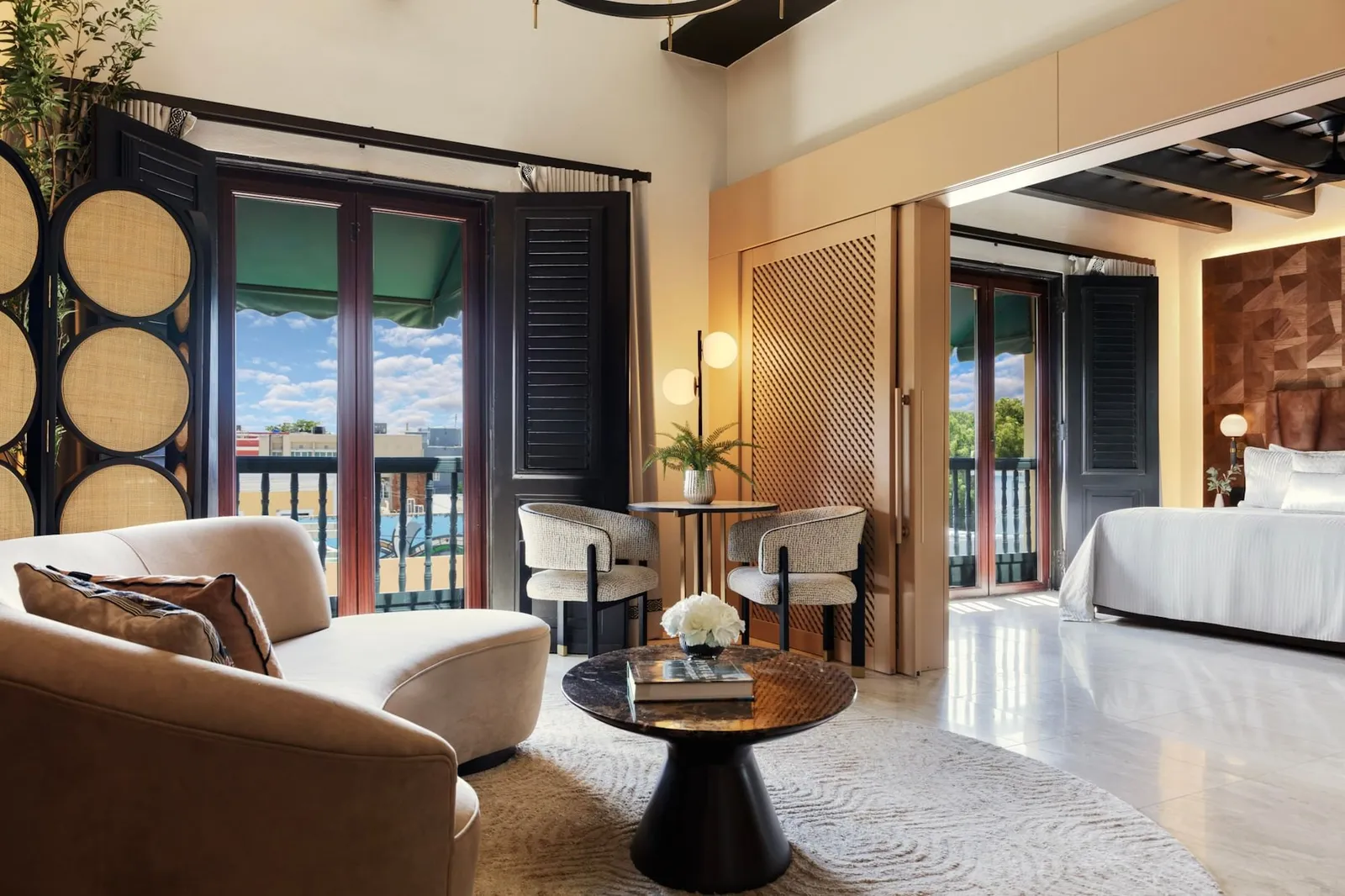 Hotel El Convento, San Juan