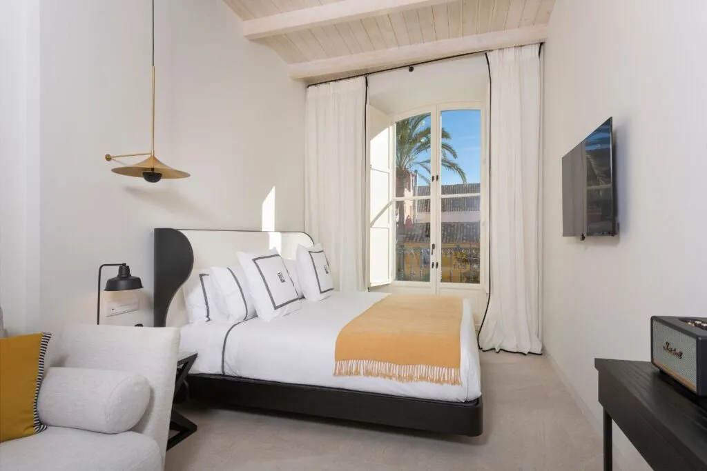 La Fonda Heritage Hotel, Santa Fe