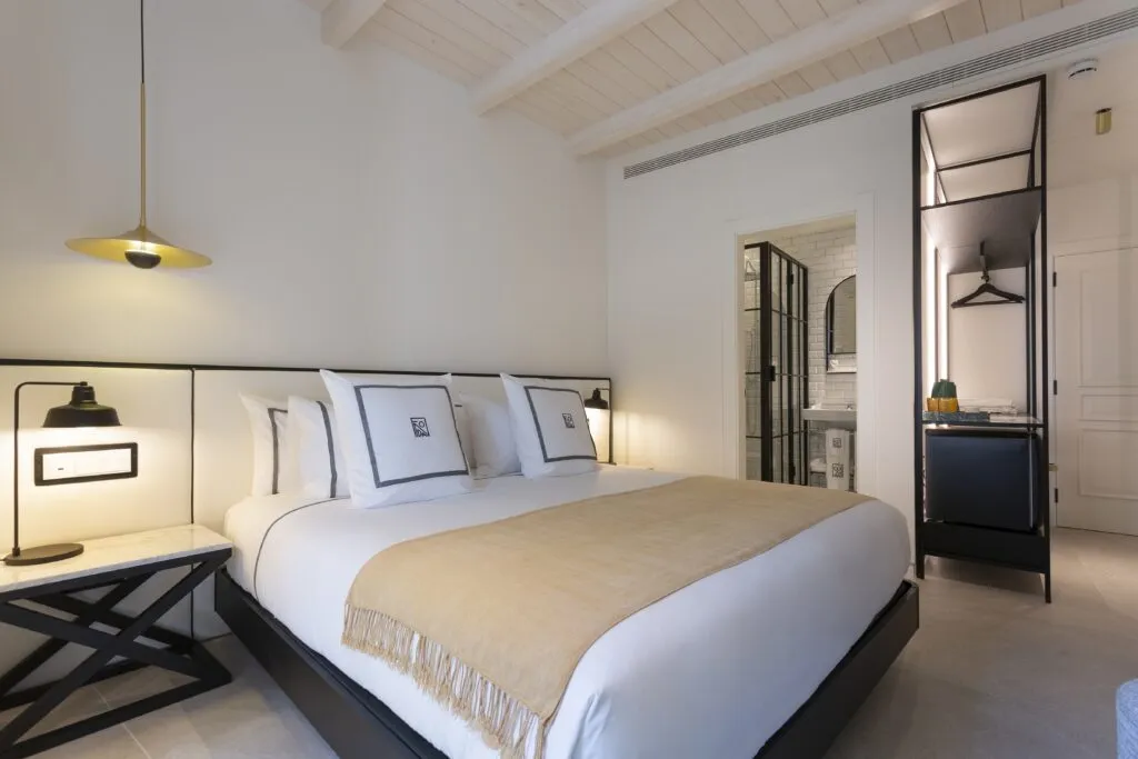 La Fonda Heritage Hotel, Santa Fe