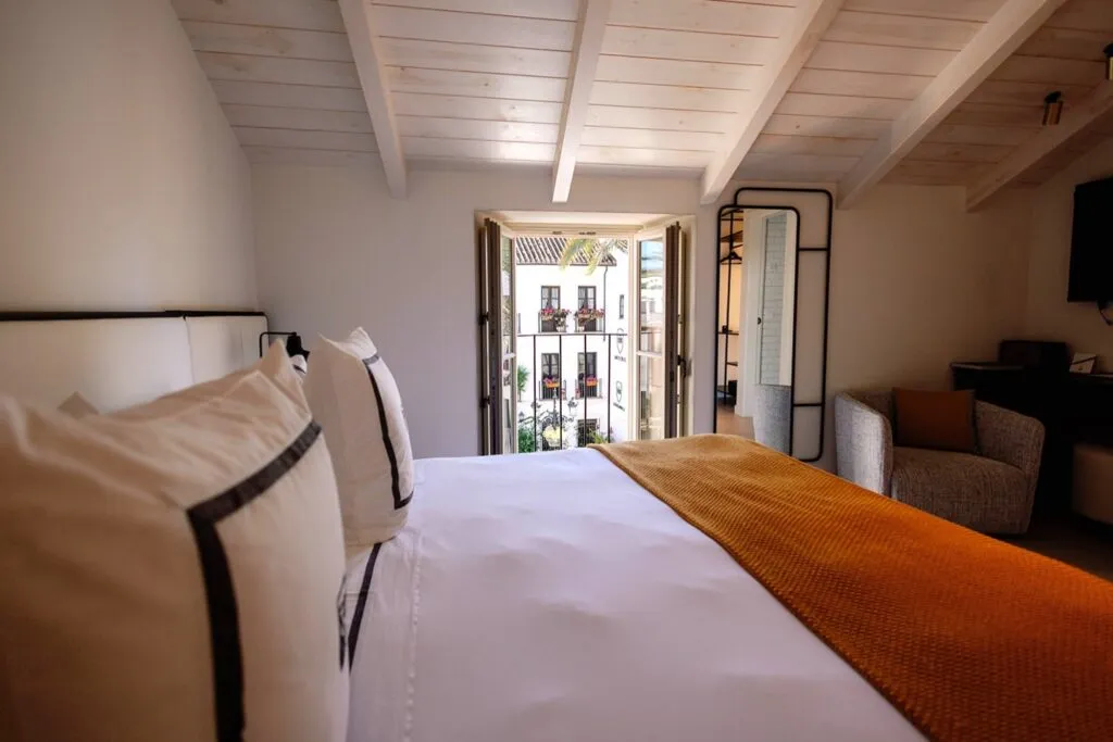 La Fonda Heritage Hotel, Santa Fe