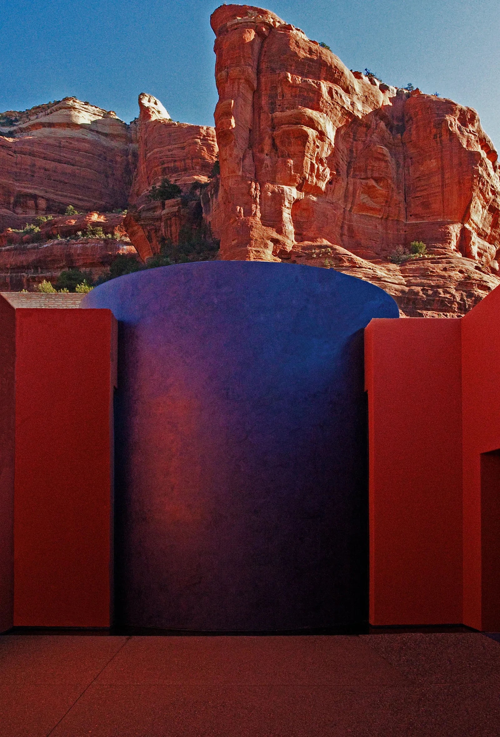 Mii Amo, Sedona
