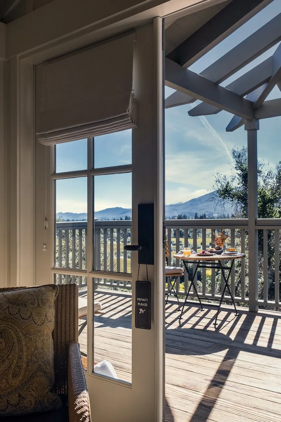 Meadowood Napa Valley — Exterior, St. Helena