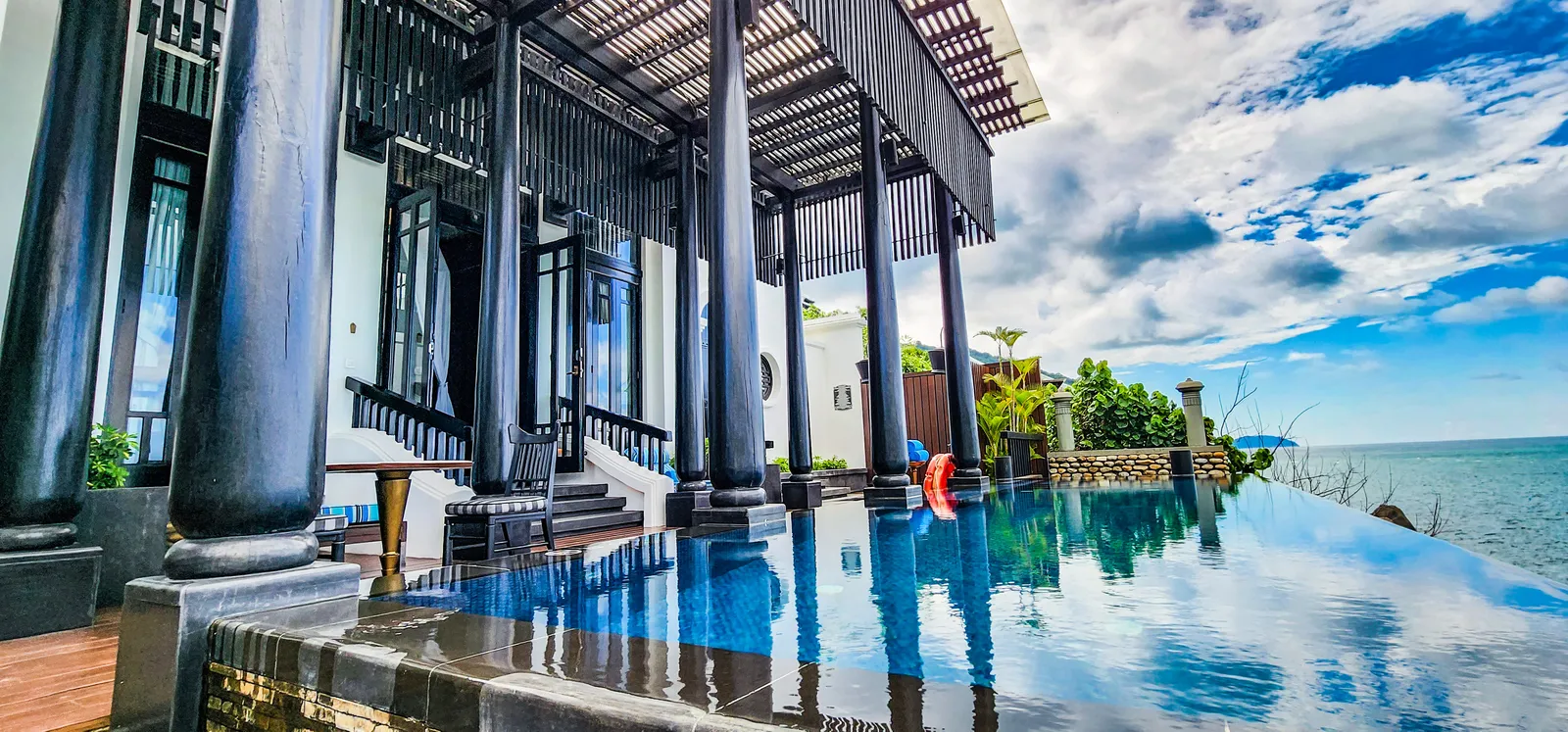 InterContinental Danang Sun Peninsula Resort — Exterior, Da Nang
