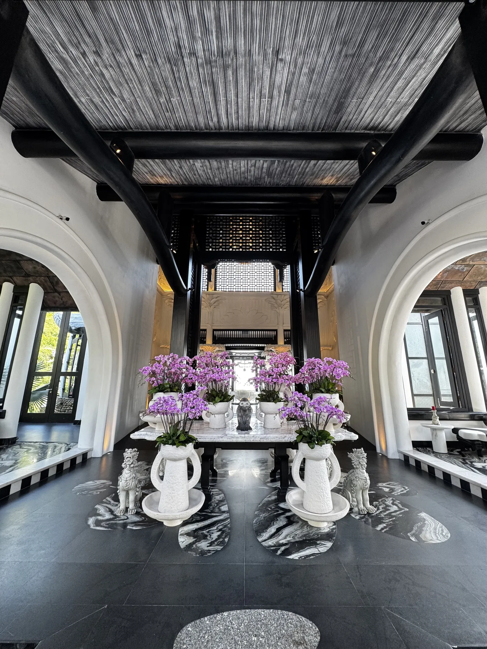 InterContinental Danang Sun Peninsula Resort, Da Nang