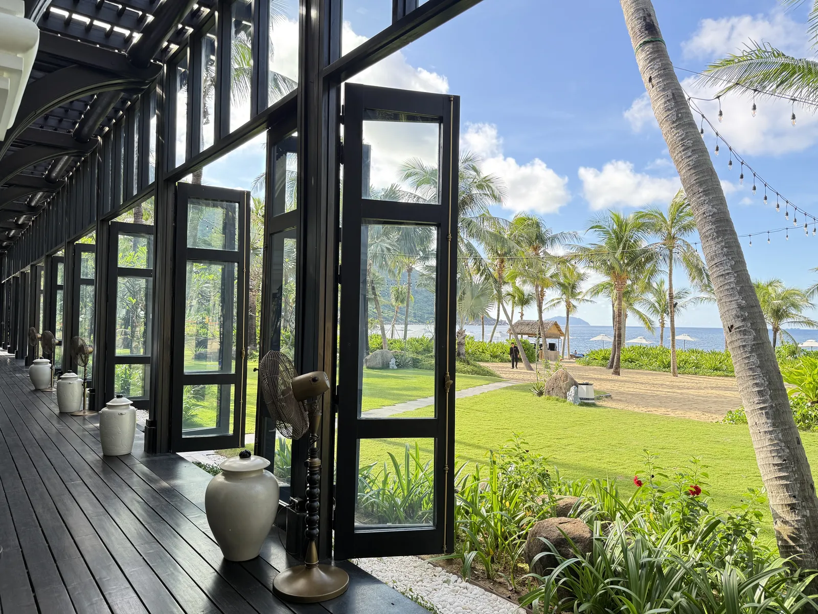InterContinental Danang Sun Peninsula Resort — Exterior, Da Nang