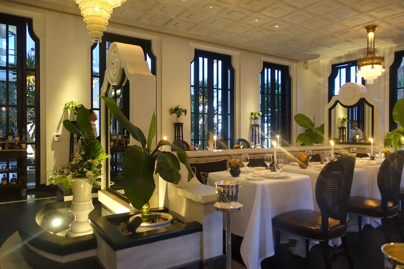 InterContinental Danang Sun Peninsula Resort, Da Nang