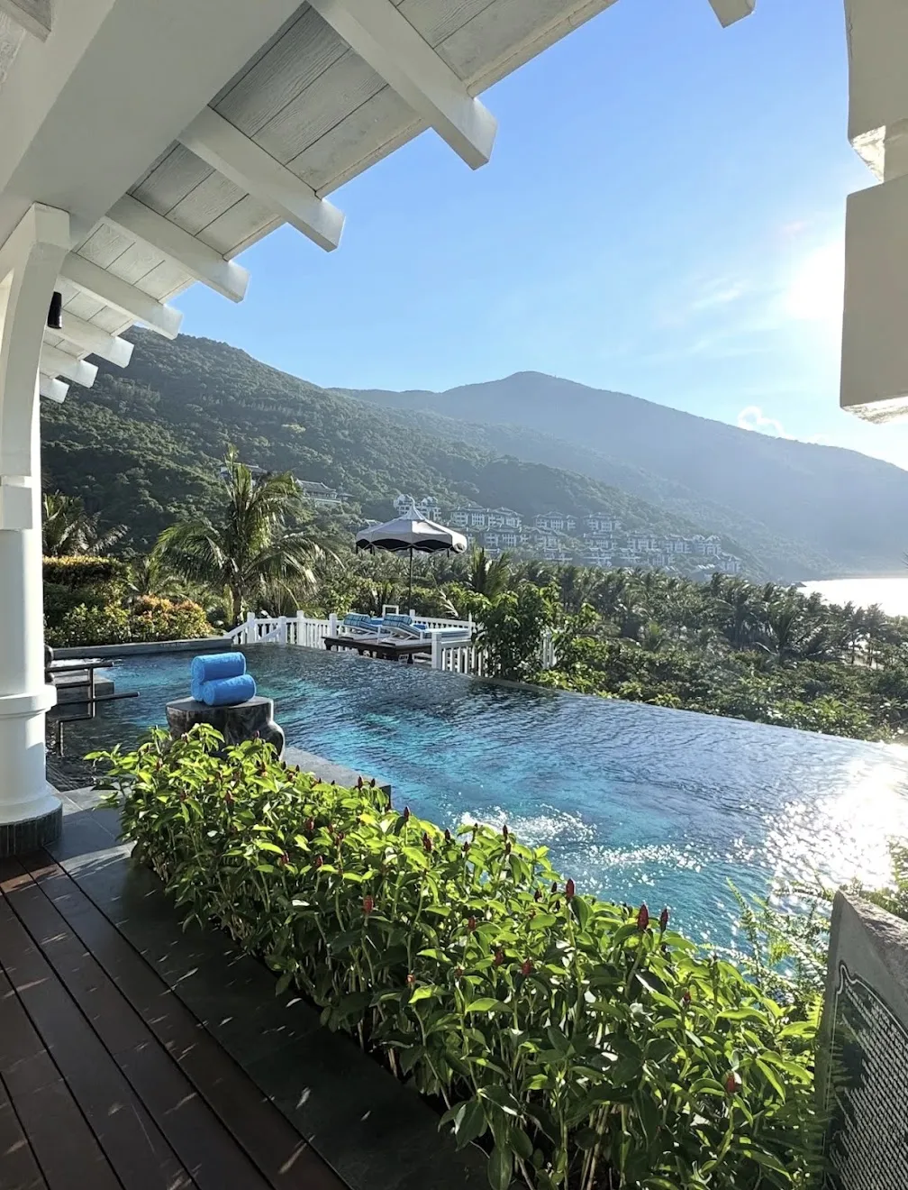 InterContinental Danang Sun Peninsula Resort — Exterior, Da Nang