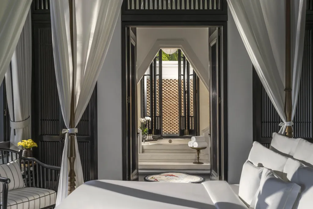InterContinental Danang Sun Peninsula Resort — Exterior, Da Nang