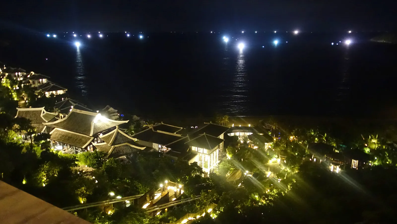 InterContinental Danang Sun Peninsula Resort, Da Nang