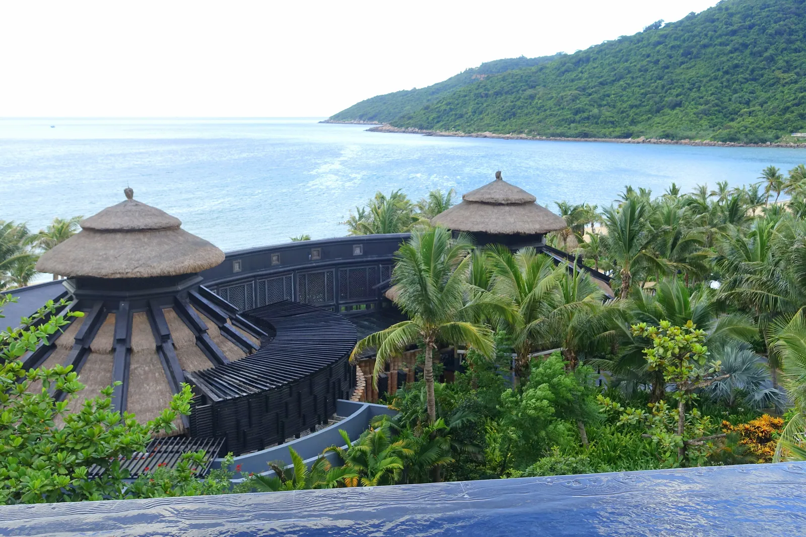 InterContinental Danang Sun Peninsula Resort, Da Nang