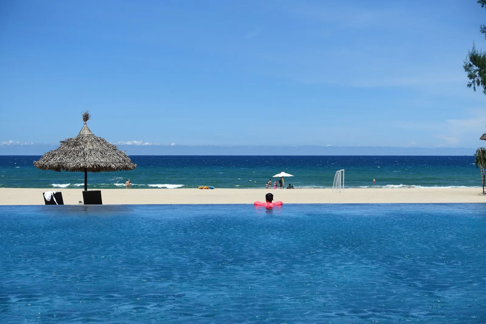 Pullman Danang Beach Resort, Da Nang