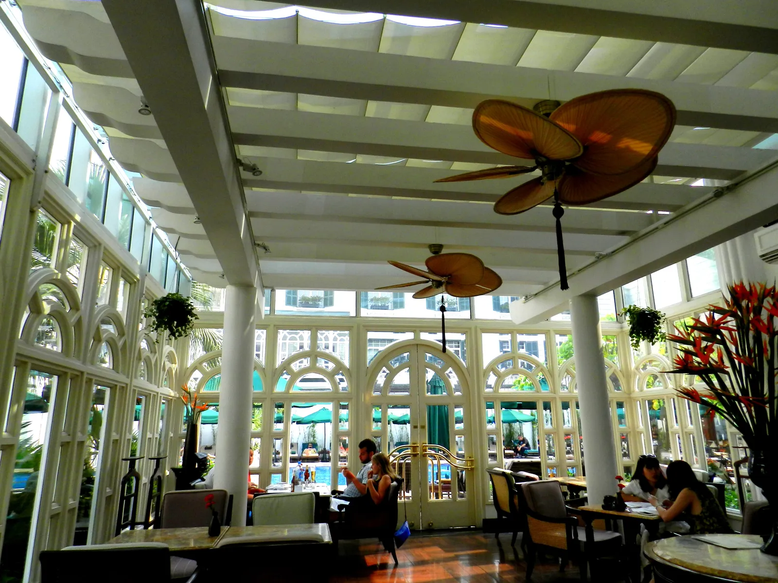 Sofitel Legend Metropole Hanoi, Hanoi