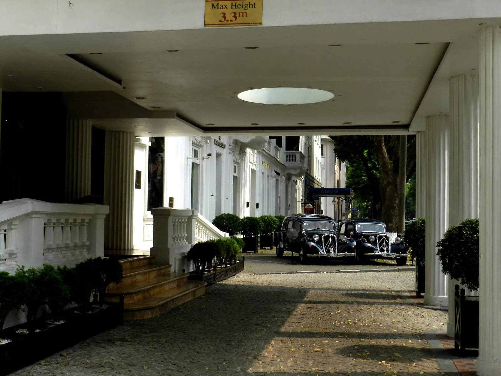 Sofitel Legend Metropole Hanoi, Hanoi