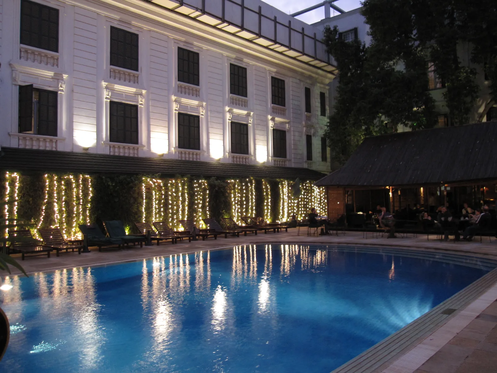 Sofitel Legend Metropole Hanoi, Hanoi