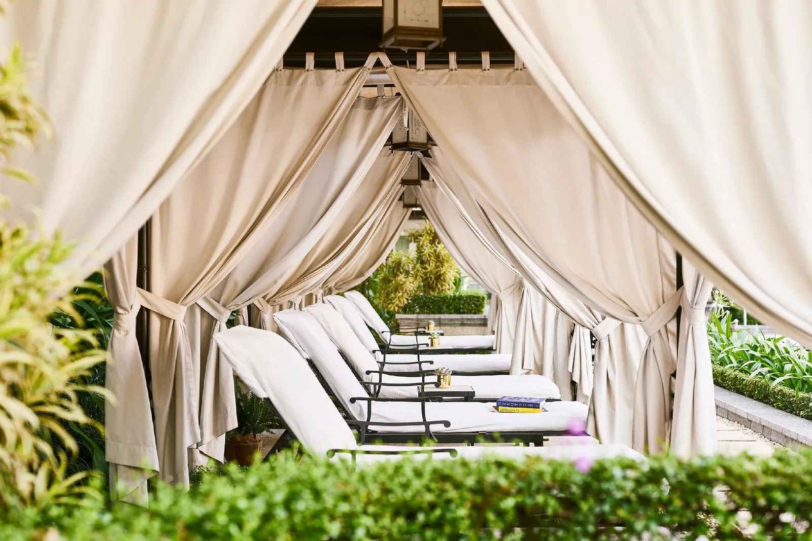 Park Hyatt Saigon — Exterior, Ho Chi Minh