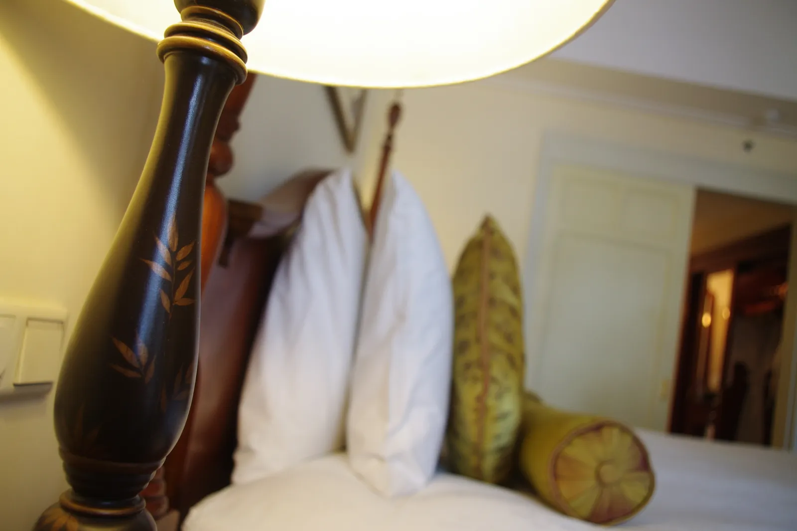 Park Hyatt Saigon, Ho Chi Minh