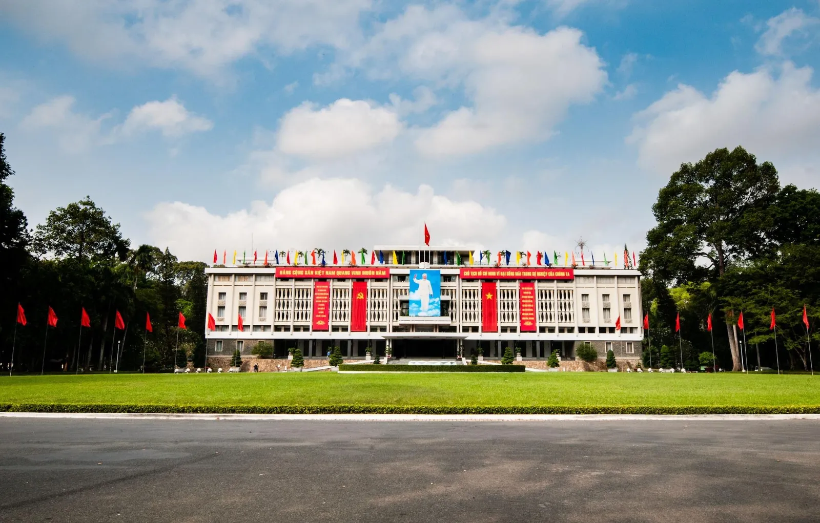 Park Hyatt Saigon — Exterior, Ho Chi Minh