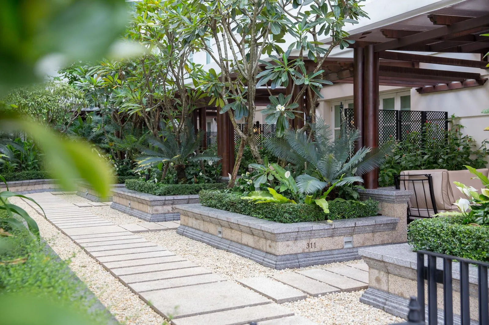 Park Hyatt Saigon — Exterior, Ho Chi Minh