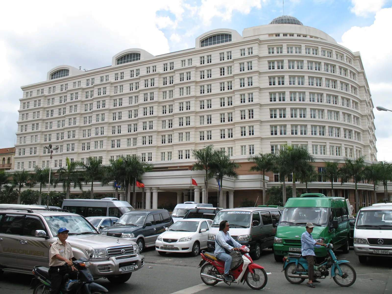 Park Hyatt Saigon, Ho Chi Minh