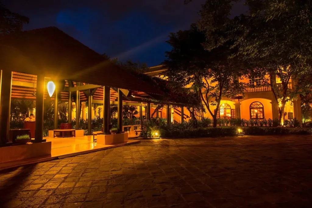 Anantara – Hoi An Resort — Exterior, Hoi An