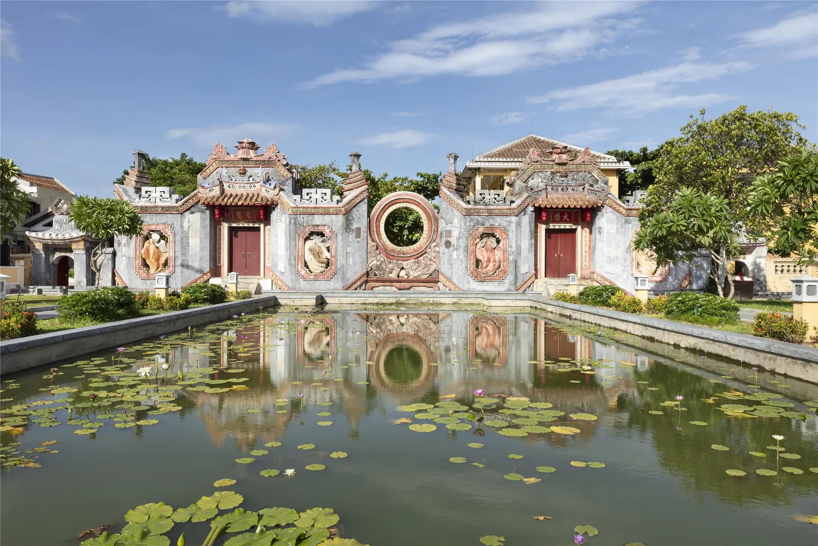 Anantara – Hoi An Resort — Exterior, Hoi An