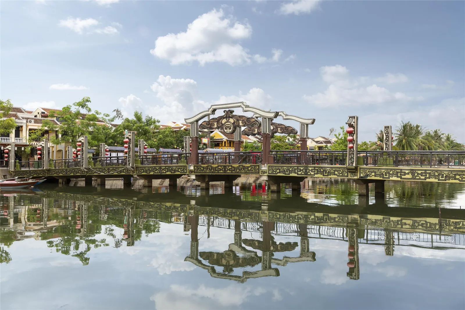 Anantara – Hoi An Resort — Exterior, Hoi An