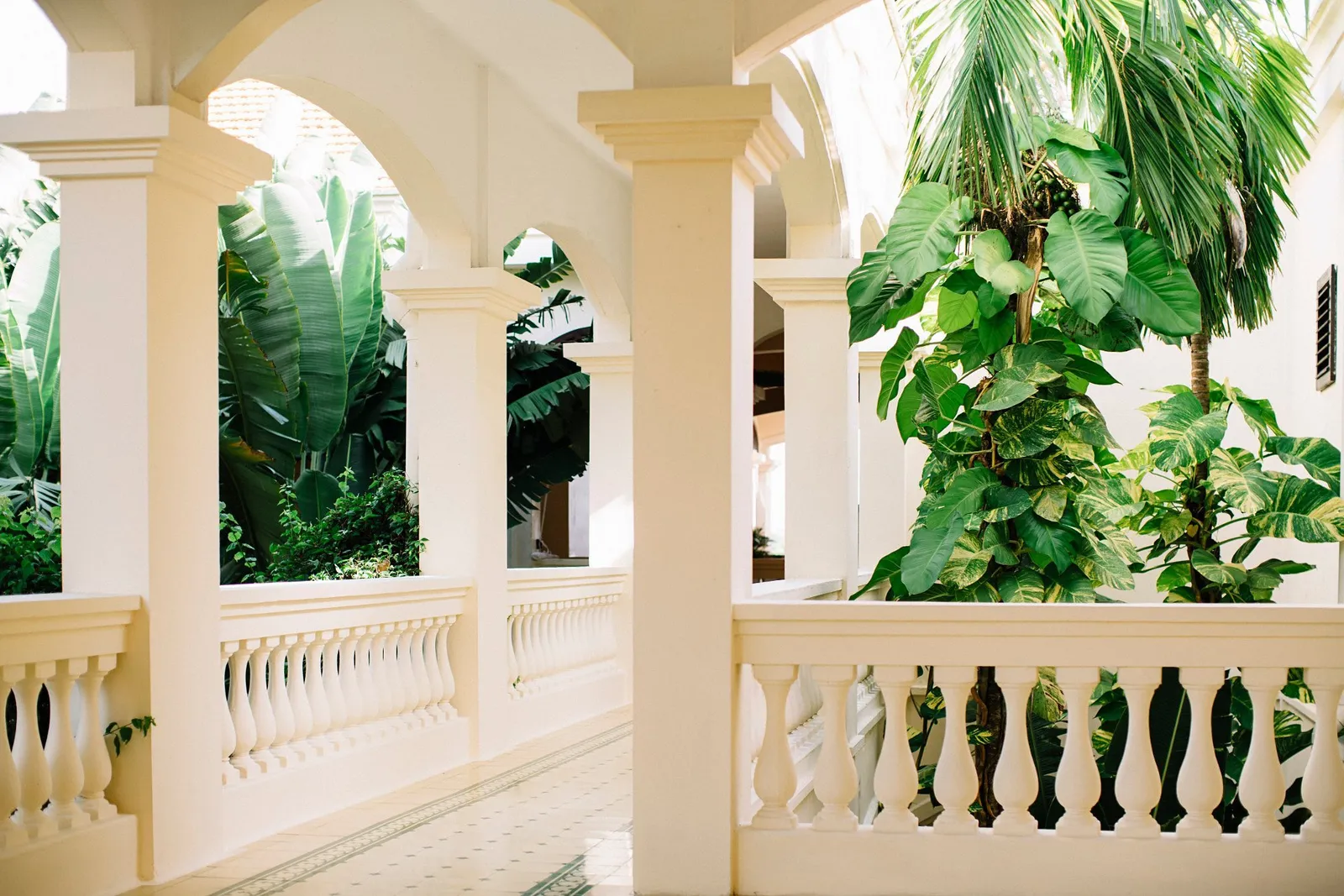Anantara – Hoi An Resort — Exterior, Hoi An