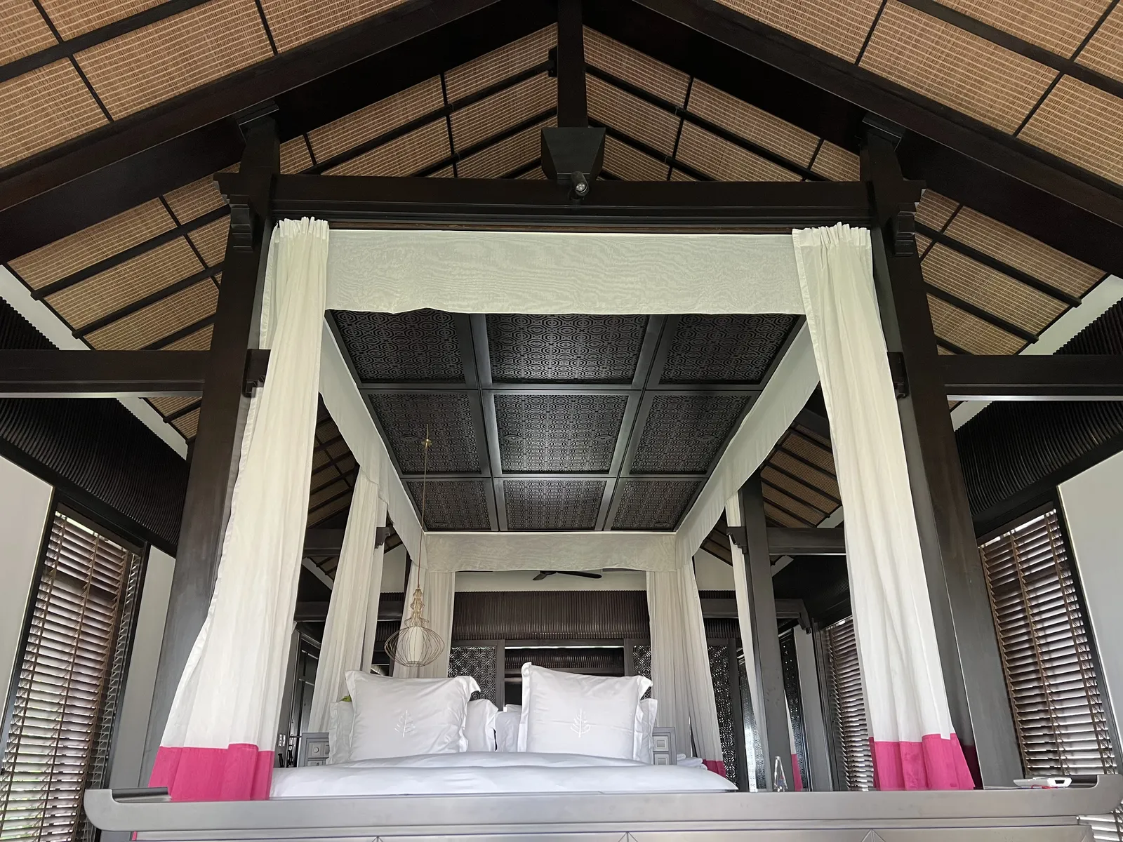 Four Seasons Resort The Nam Hai, Hoi An — Exterior, Hoi An