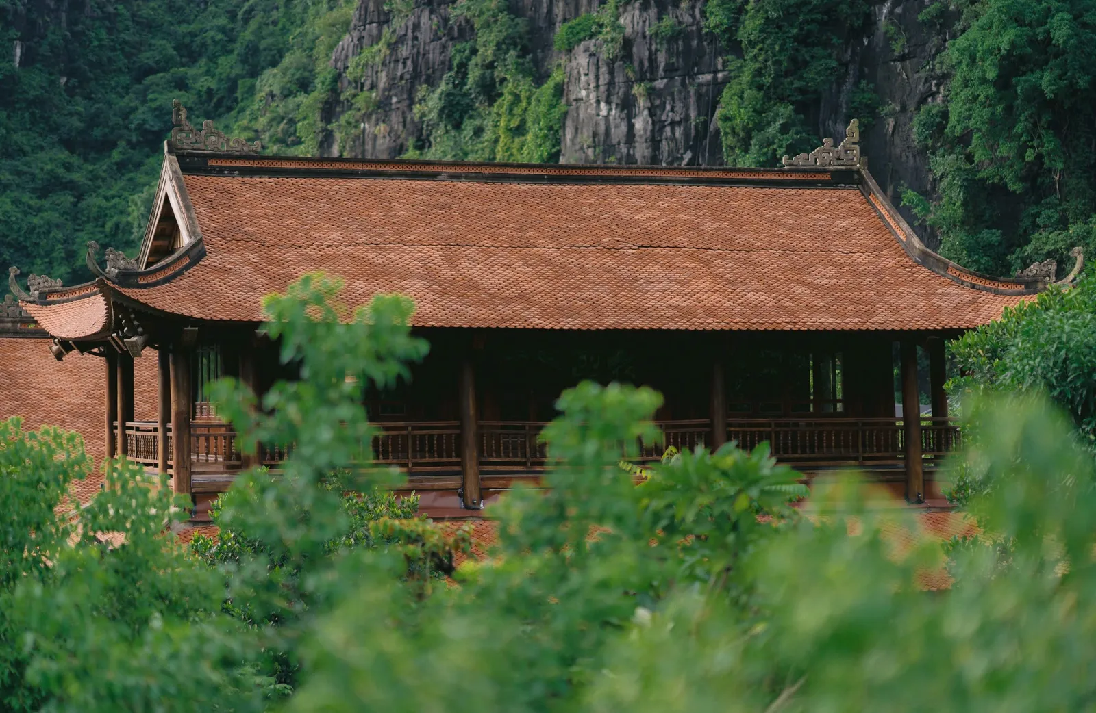 Jiva Hoa Lu Retreat, Ninh Bình