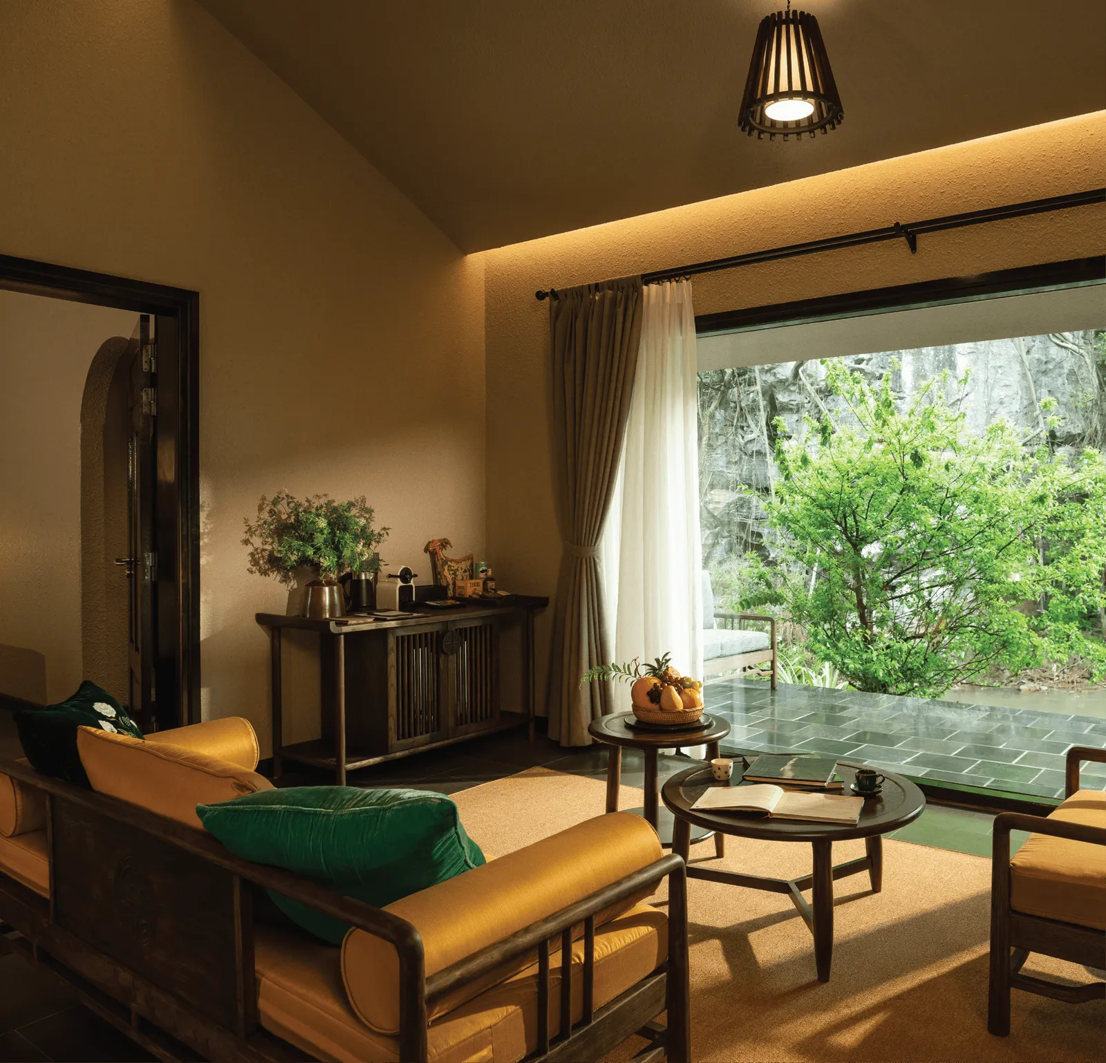 Jiva Hoa Lu Retreat, Ninh Bình