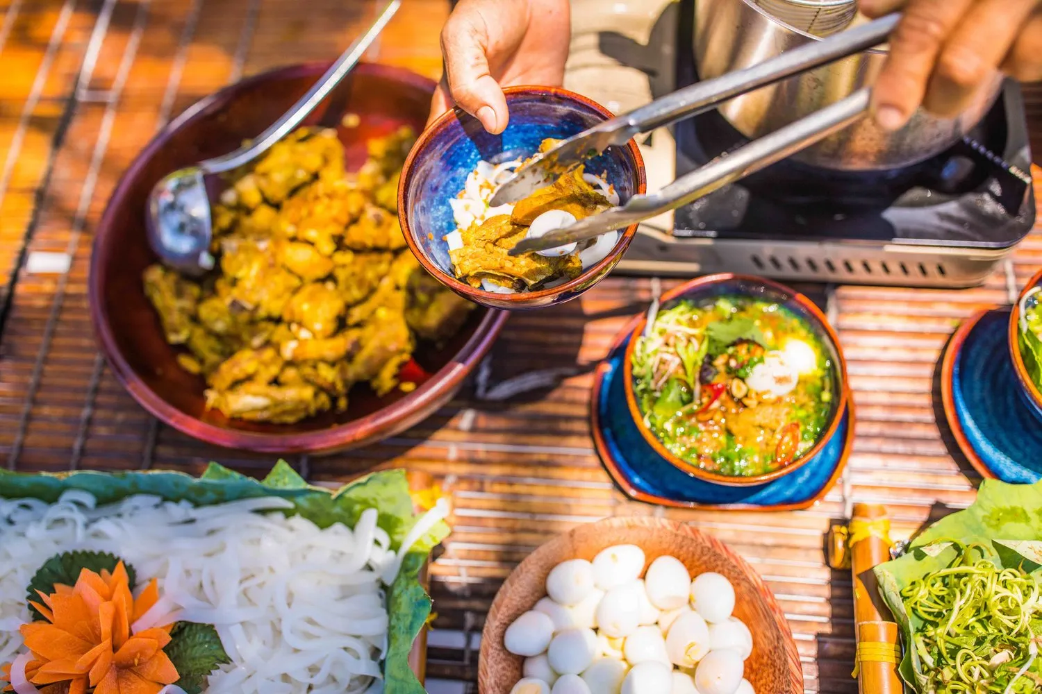 The Anam Mui Ne, Phan Thiết