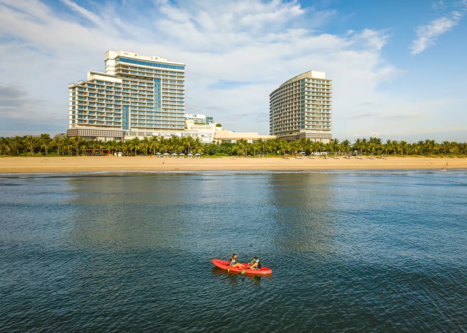 Hoiana Hotel & Suites, Quang Nam Province