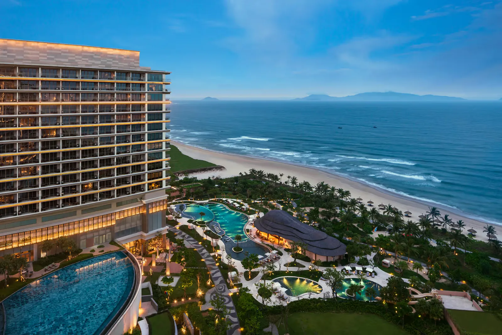 Hoiana Hotel & Suites, Quang Nam Province