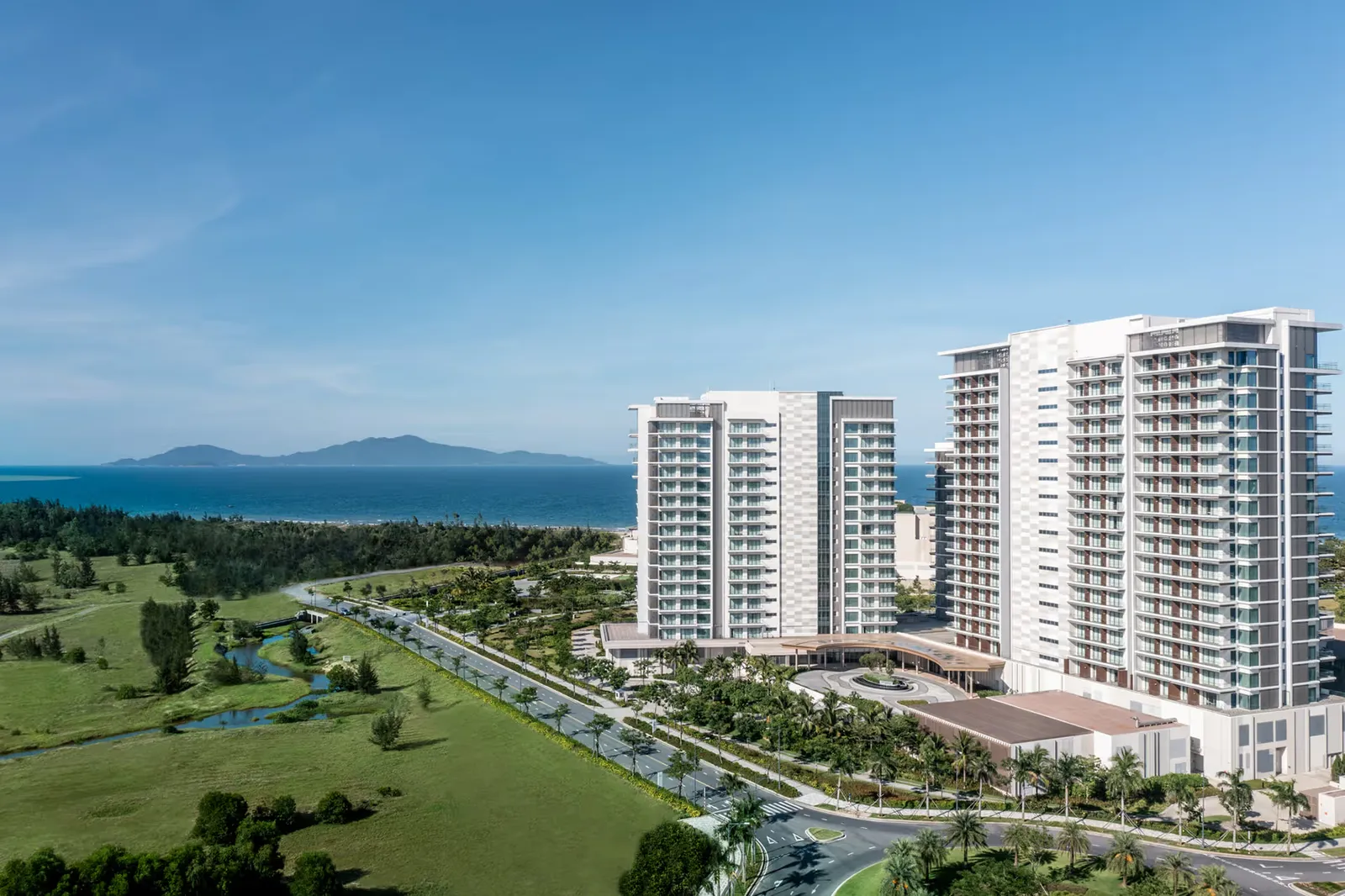 Hoiana Hotel & Suites, Quang Nam Province