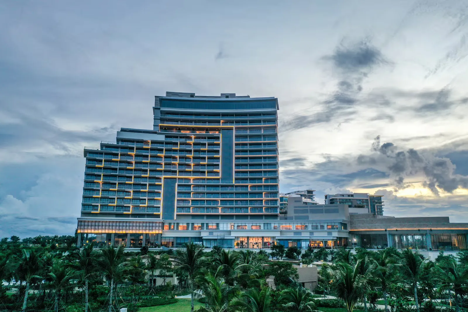 Hoiana Hotel & Suites, Quang Nam Province