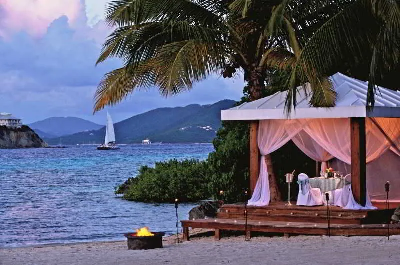 The Ritz-Carlton, St. Thomas — Exterior, St. Thomas
