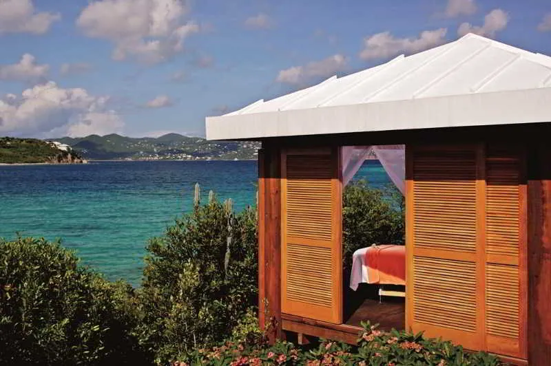 The Ritz-Carlton, St. Thomas — Exterior, St. Thomas