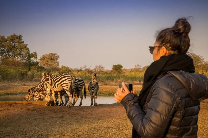 Anantara – Stanley & Livingstone Victoria Falls — At a glance, Victoria Falls