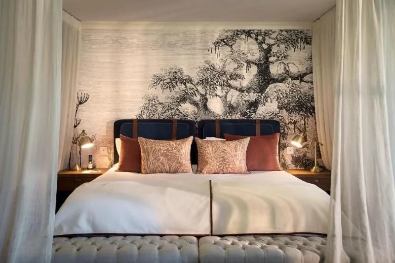 Anantara – Stanley & Livingstone Victoria Falls — At a glance, Victoria Falls