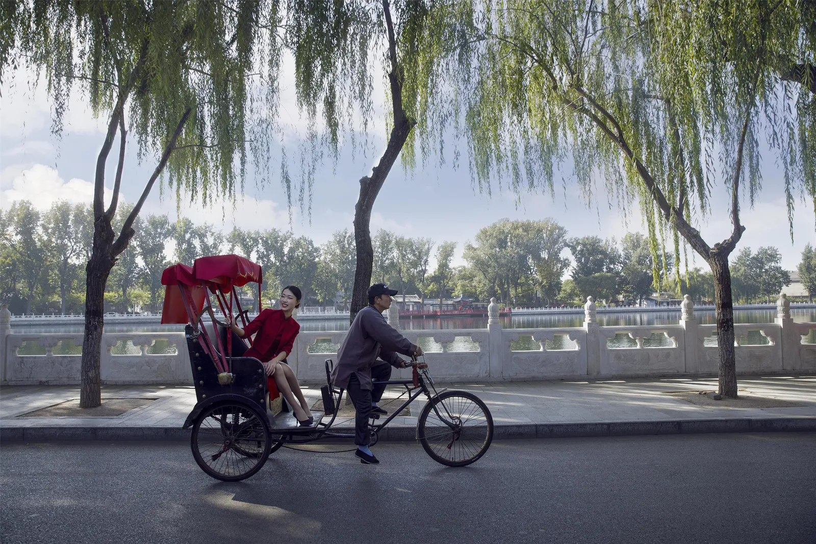 Kempinski Hotel Beijing Yansha Center, Beijing