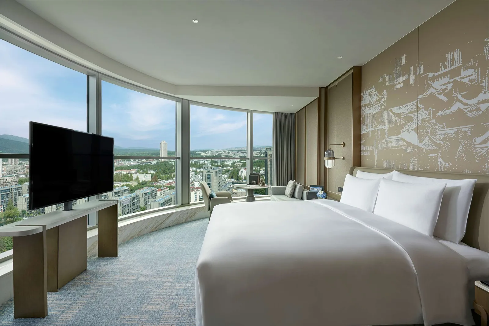 Kempinski Residences Guangzhou, Guangzhou