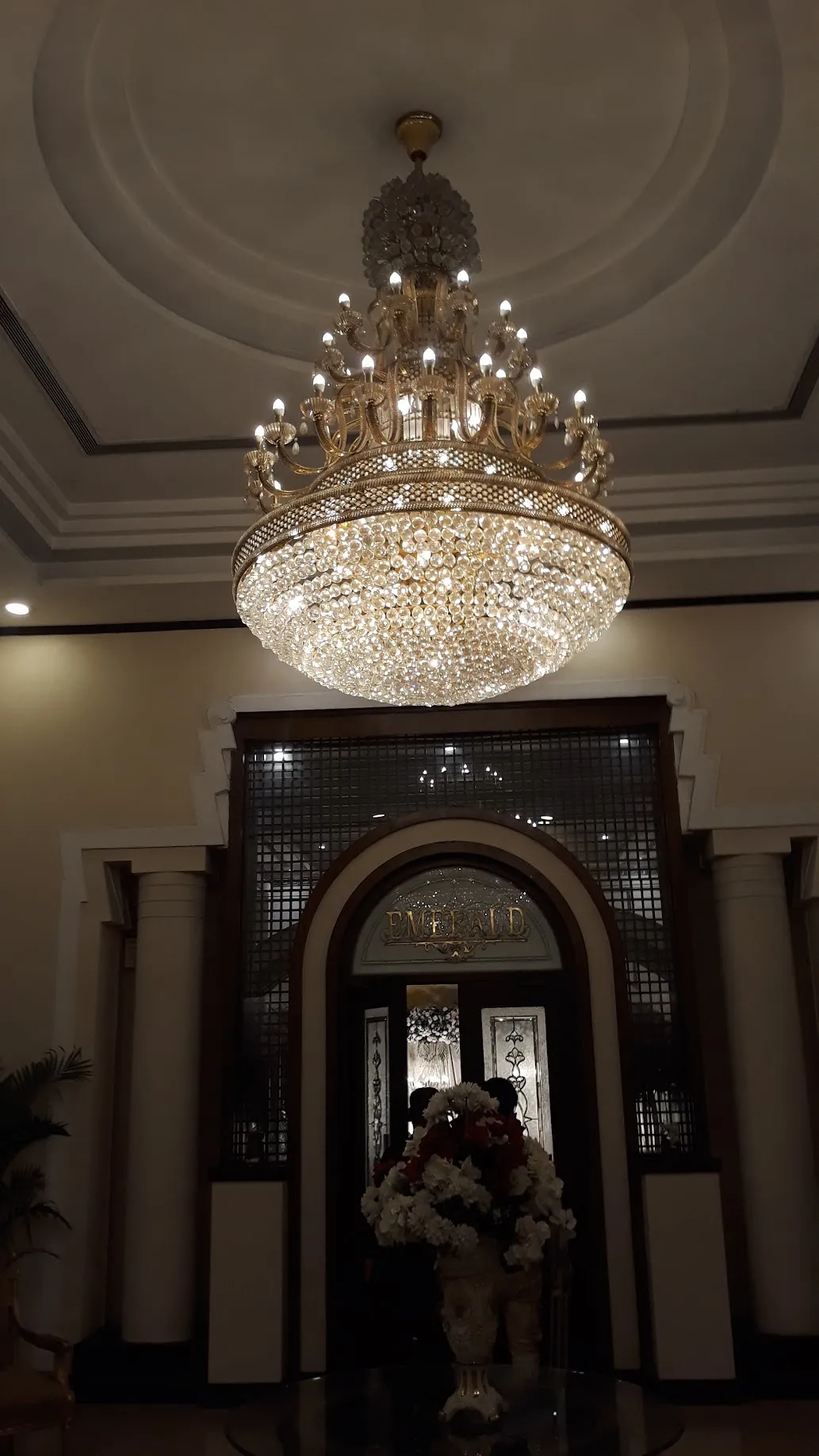 Faletti's Hotel — Exterior, Lahore