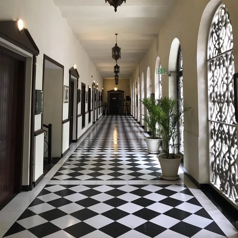 Faletti's Hotel, Lahore