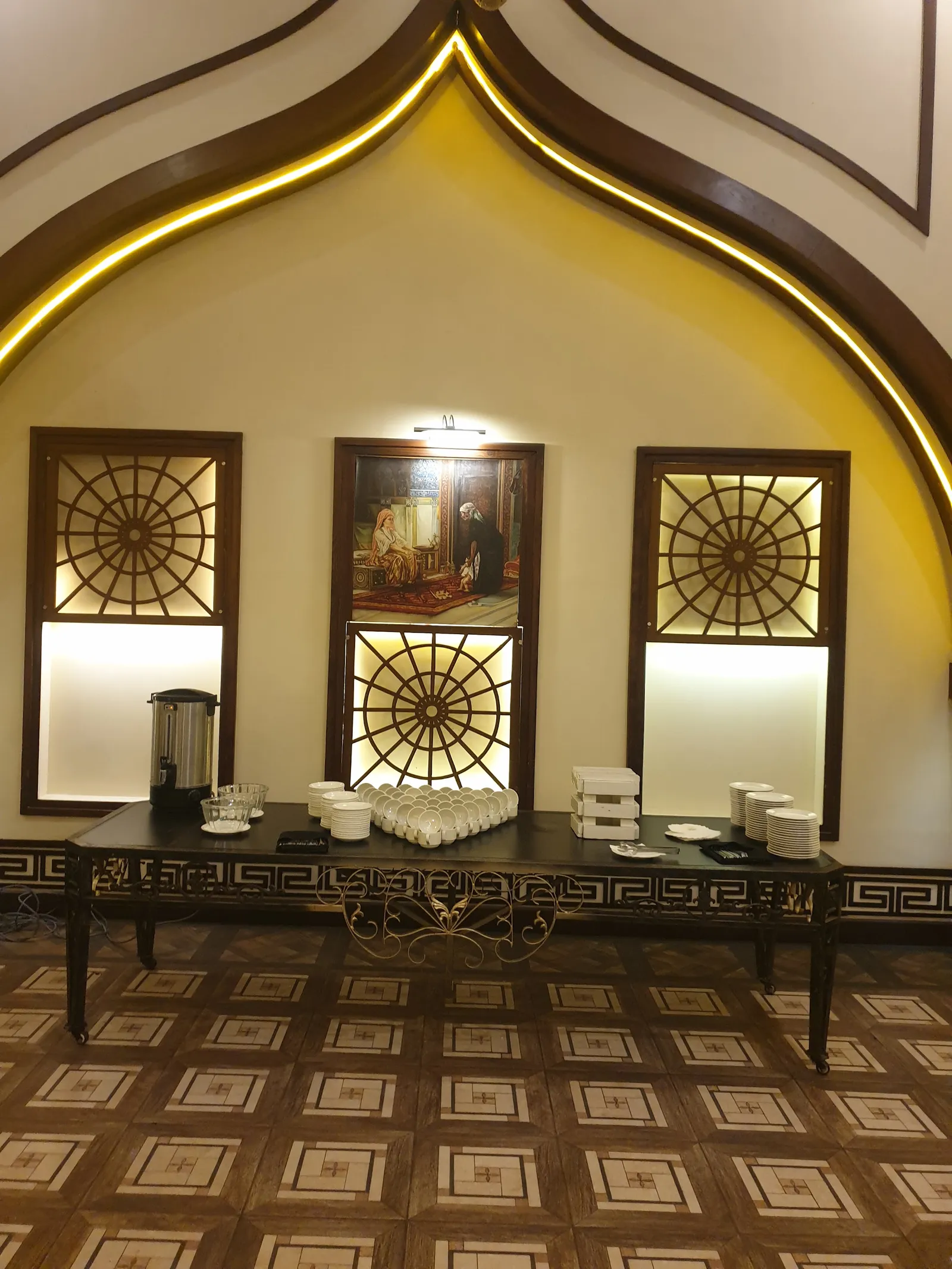 Faletti's Hotel — Exterior, Lahore
