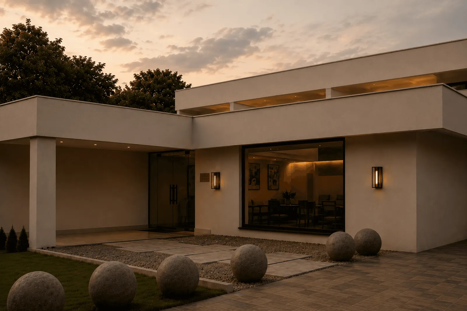 Manor House, Islamabad