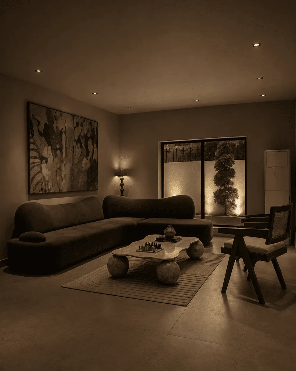 Manor House, Islamabad